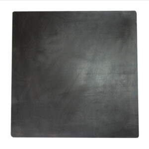 Molded technical plates