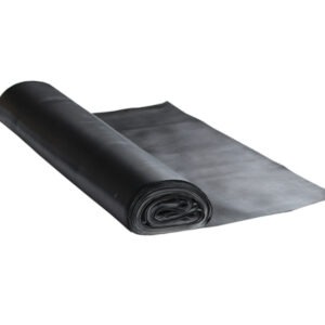 Non-molded technical plates