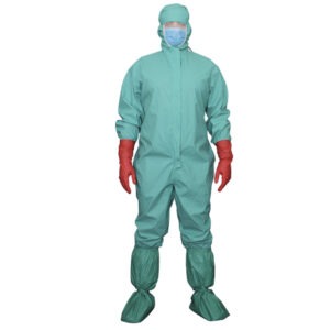 Biological Protective Suit