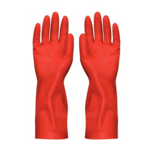 Latex Medical Anatomical Gloves