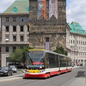 Tender for Tram Supply