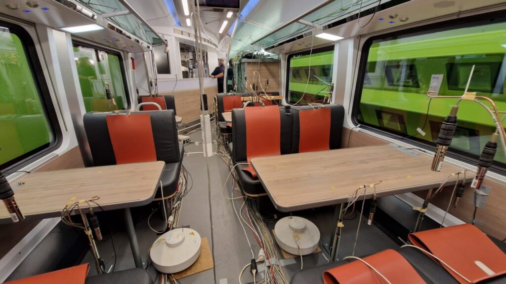 вагон-ресторан