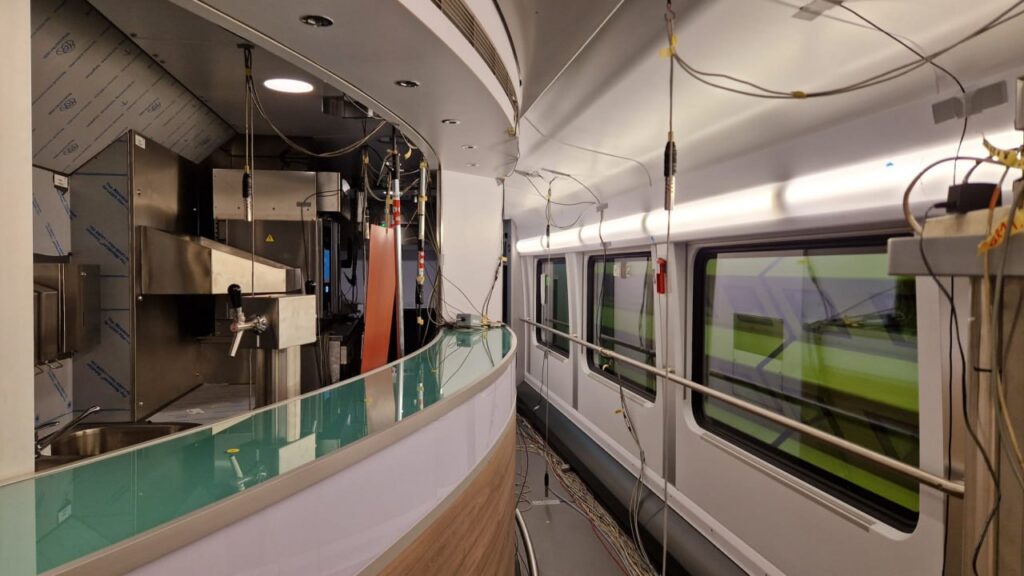 вагон-ресторан