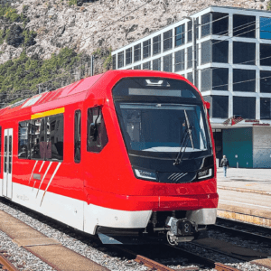 Stadler підписав контракт