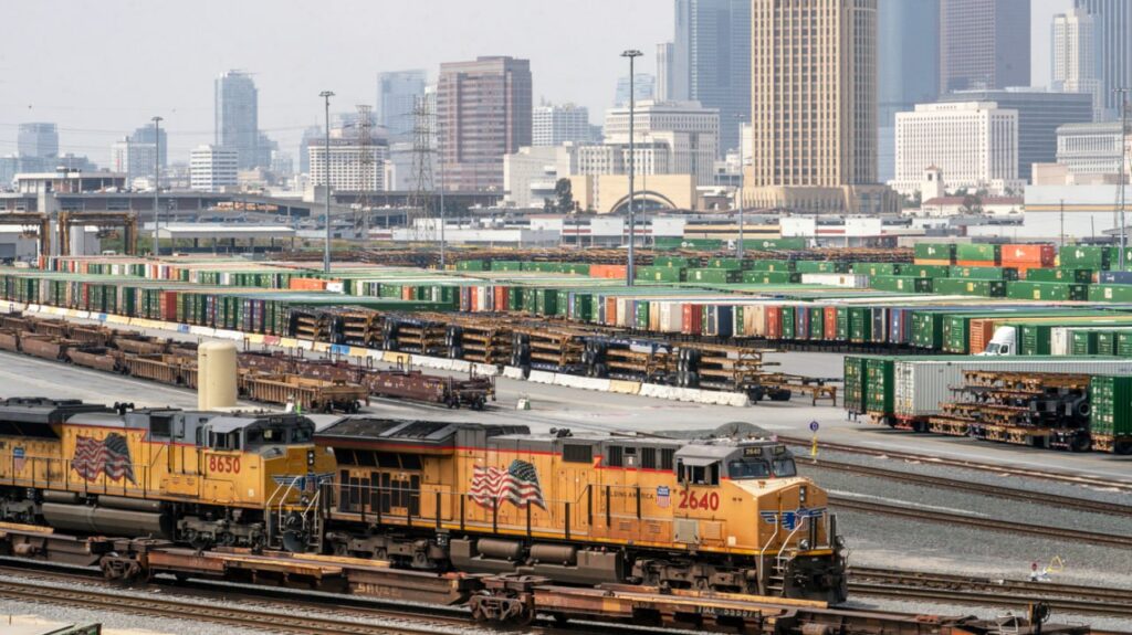 requirements for the operation of locomotives have been tightened