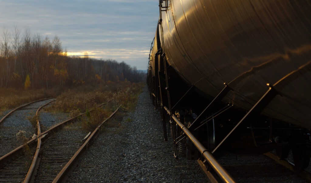 50,000 railcars will be transferred