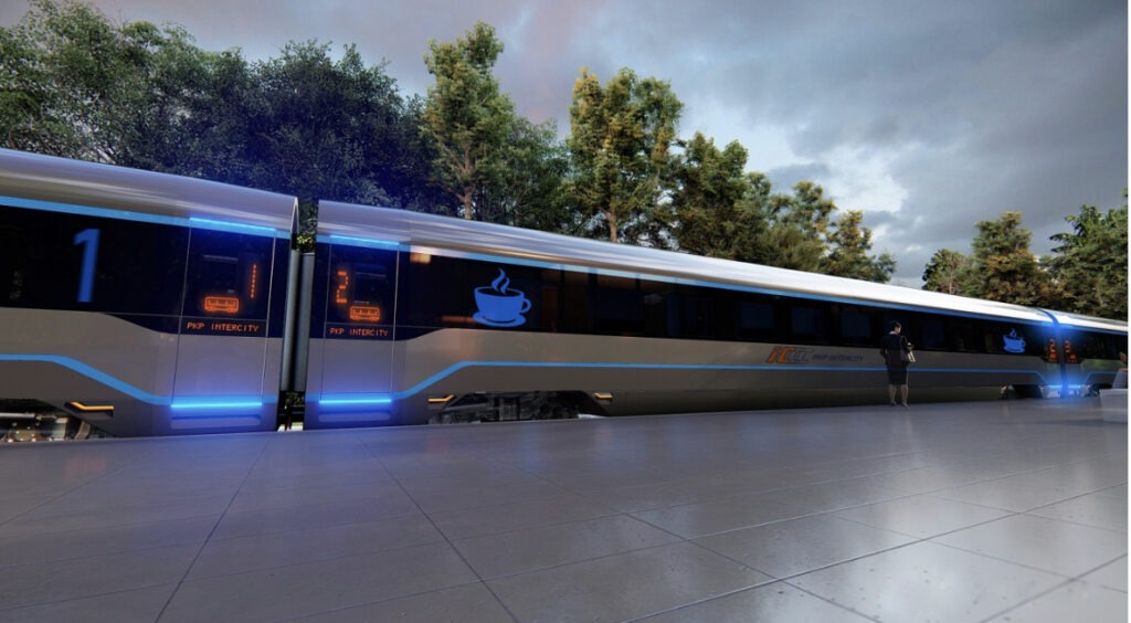 received proposals for the purchase of 300 new carriages