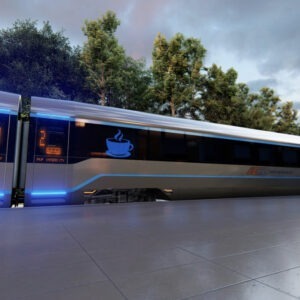 PKP Intercity получил предложения по закупке 300 новых вагонов