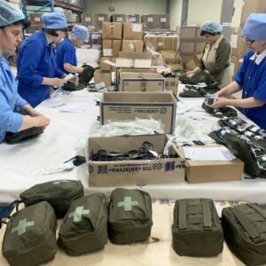 produced by LLC 'KIEVGUMA'