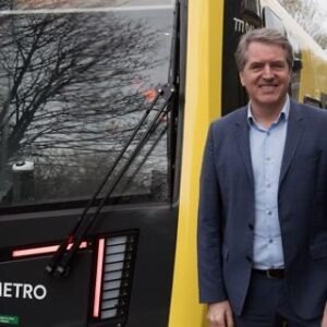 виробника поїздів Stadler