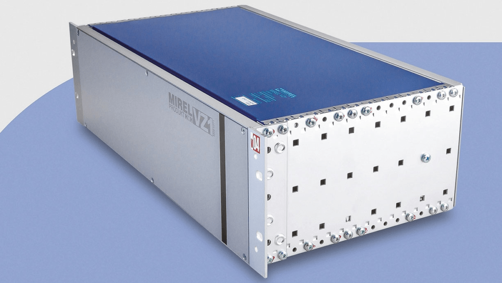 Siemens has acquired the Slovak rail device manufacturer HMH