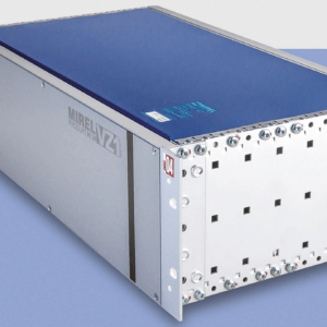 Siemens has acquired the Slovak rail device manufacturer HMH