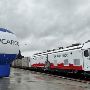 a new multimodal terminal has been launched