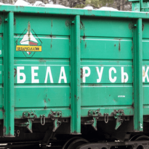 «Білоруськалій» подав на Литву до суду