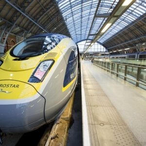 tender for passenger rail services