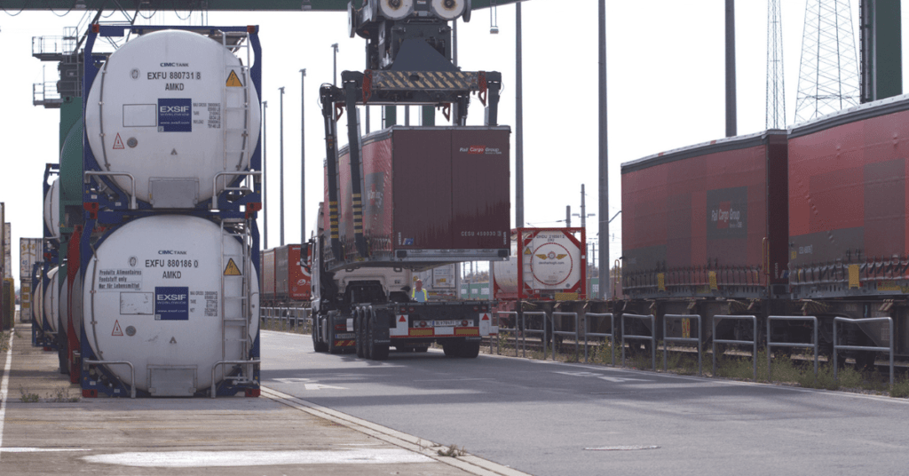 Multimodal service Multimodal service