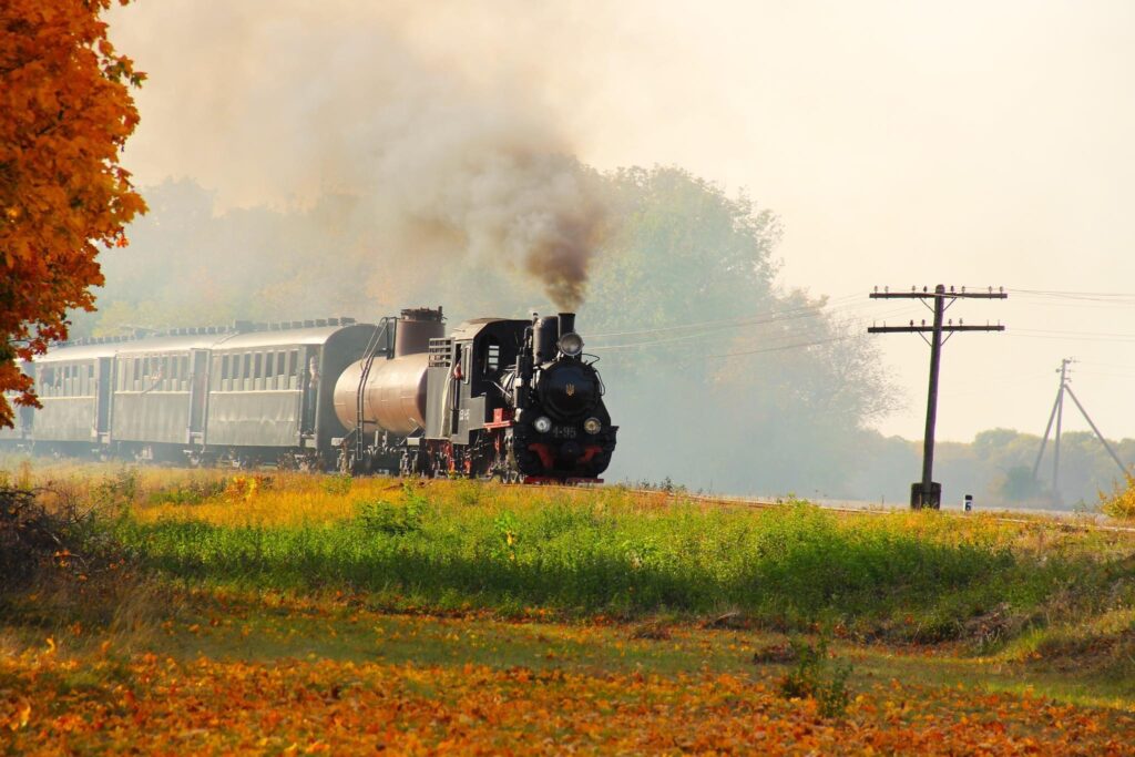 Гайворонський експрес