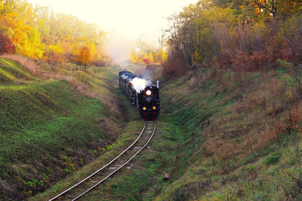 Гайворонський експрес