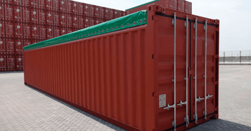 Ukrzaliznytsia plans to acquire 1,000 containers Ukrzaliznytsia plans to acquire 1,000 containers