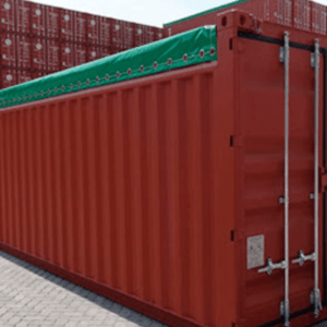 УЗ придбає контейнери