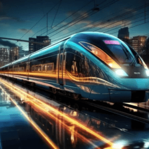 Rail Europe introduces optimized technological solutions.