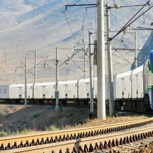 The authorities of Uzbekistan have put up 'Yulreftrans' for privatization
