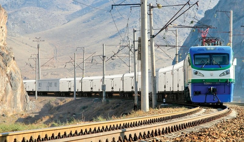 The authorities of Uzbekistan have put up 'Yulreftrans' for privatization The authorities of Uzbekistan have put up 'Yulreftrans' for privatization