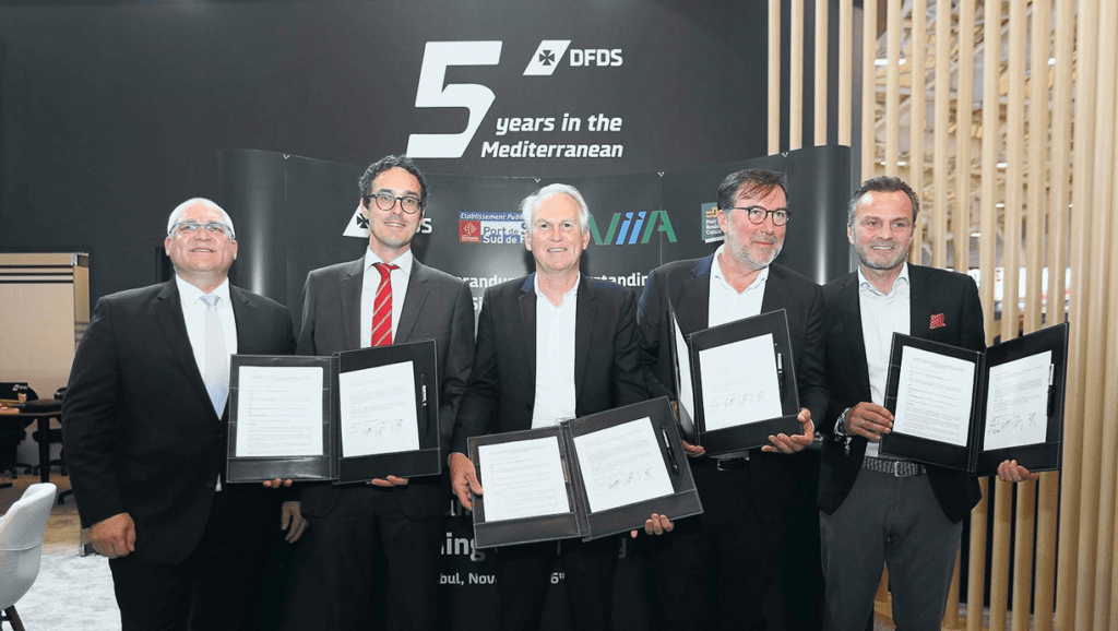 Мультимодальні перевезення Мультимодальні перевезення