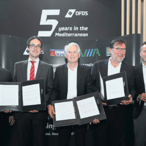 Multimodal transportation