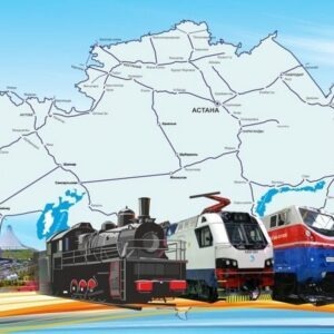 Доходи залізничних компаній