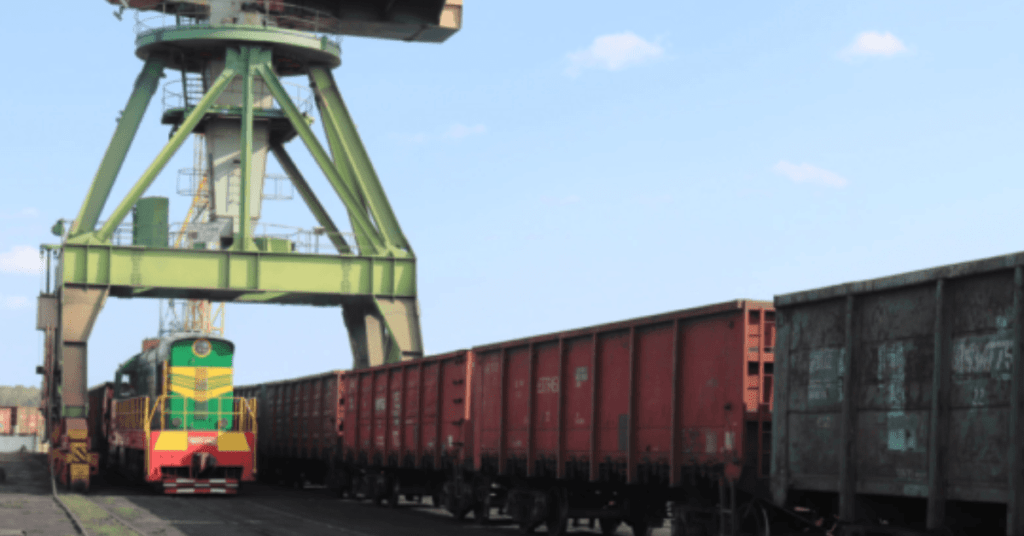 Port Station Operator Port Station Operator