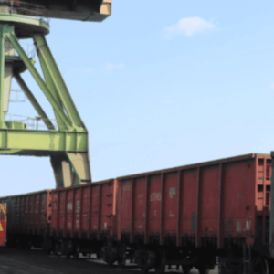 В Укрзалізниці створено філію