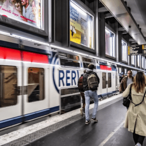 railway signaling system produced by Alstom