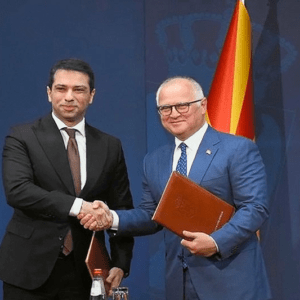 Модернізація залізничної лінії