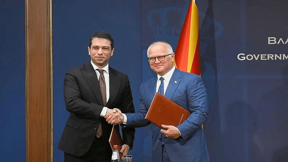 Модернізація залізничної лінії