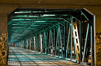 Tram collisions Tram collisions