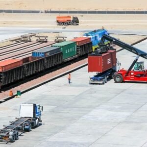 plans are underway to establish a