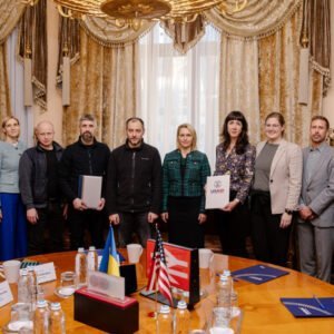 інтеграція української залізниці