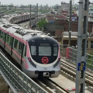 сучасна сигналізація CBTC