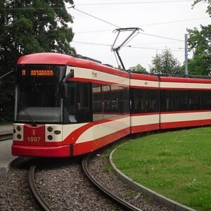 Purchase of Bidirectional Trams