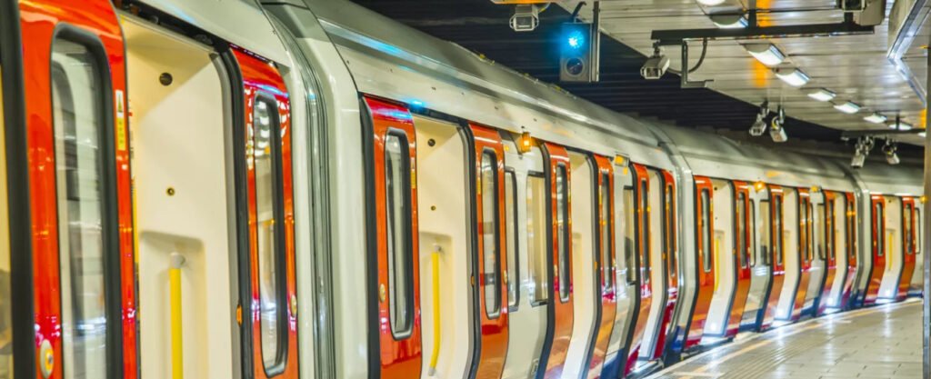 Thales has signed a contract for the metro line signaling system in Alexandria