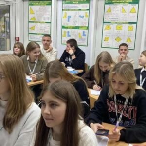 ще один клас метрошколи