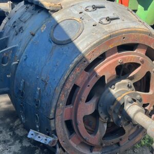 GP-312 Traction Generator