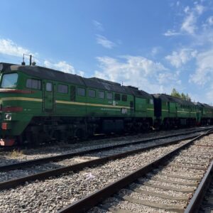 For Sale: Locomotives M62, 2M62U, ЧМЭ3