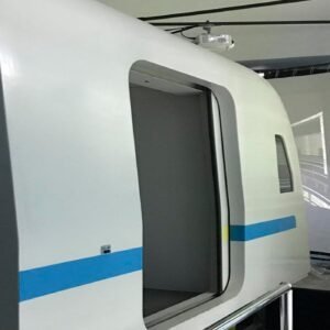 Train Driver Simulator