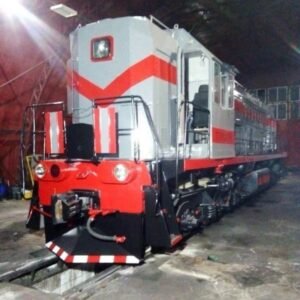 Продаем локомотив ТЭМ-2