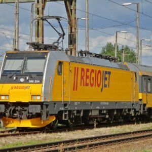 railway services in Ukraine