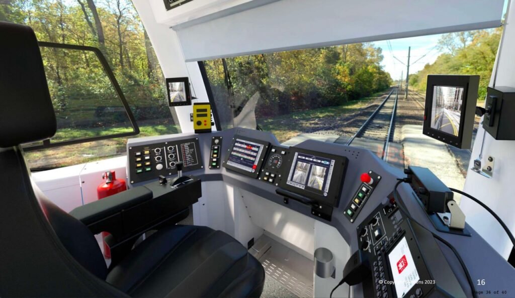 Siemens Mobility will deliver up to 55 new trams