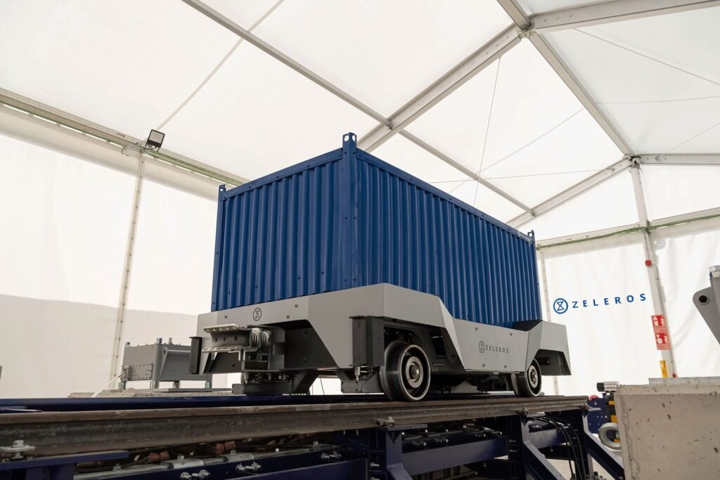 The validation of Hyperloop technology