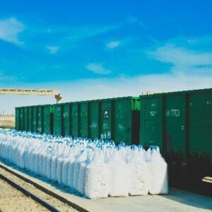 вывоз минудобрений